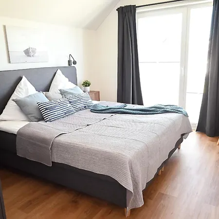 Salt 'n' Sea Appartement