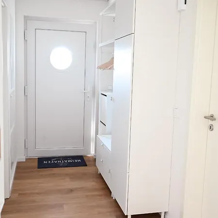 Salt 'n' Sea Appartement