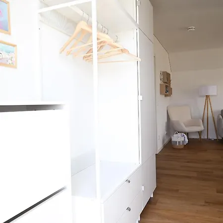 Salt 'n' Sea Appartement Olpenitz