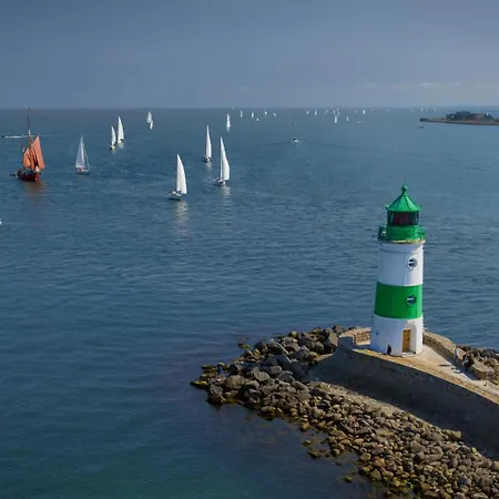 Salt 'n' Sea Olpenitz