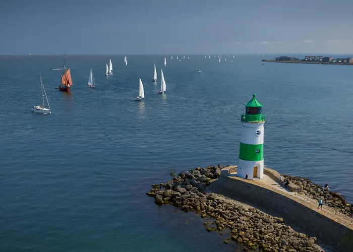 Salt 'n' Sea Olpenitz