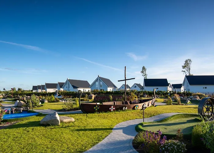 Apartamento Salt 'n' Sea